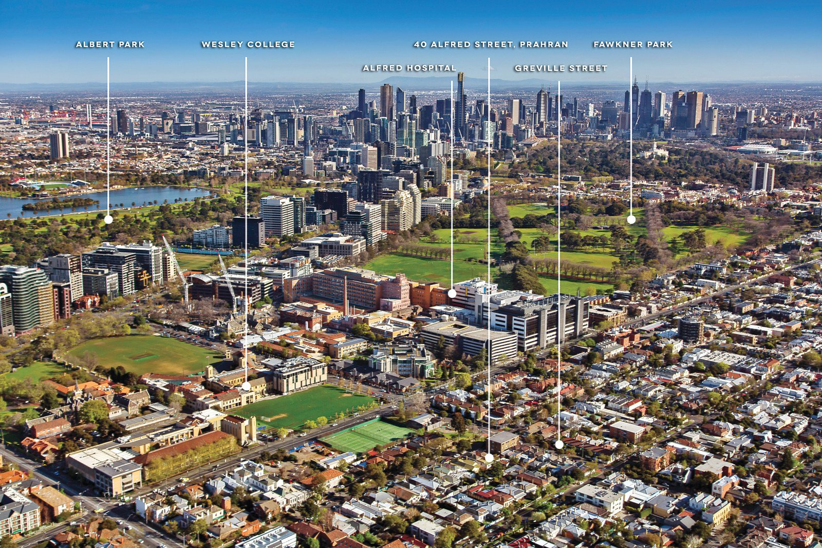 40 Alfred Street, Prahran - Thumbnail 2