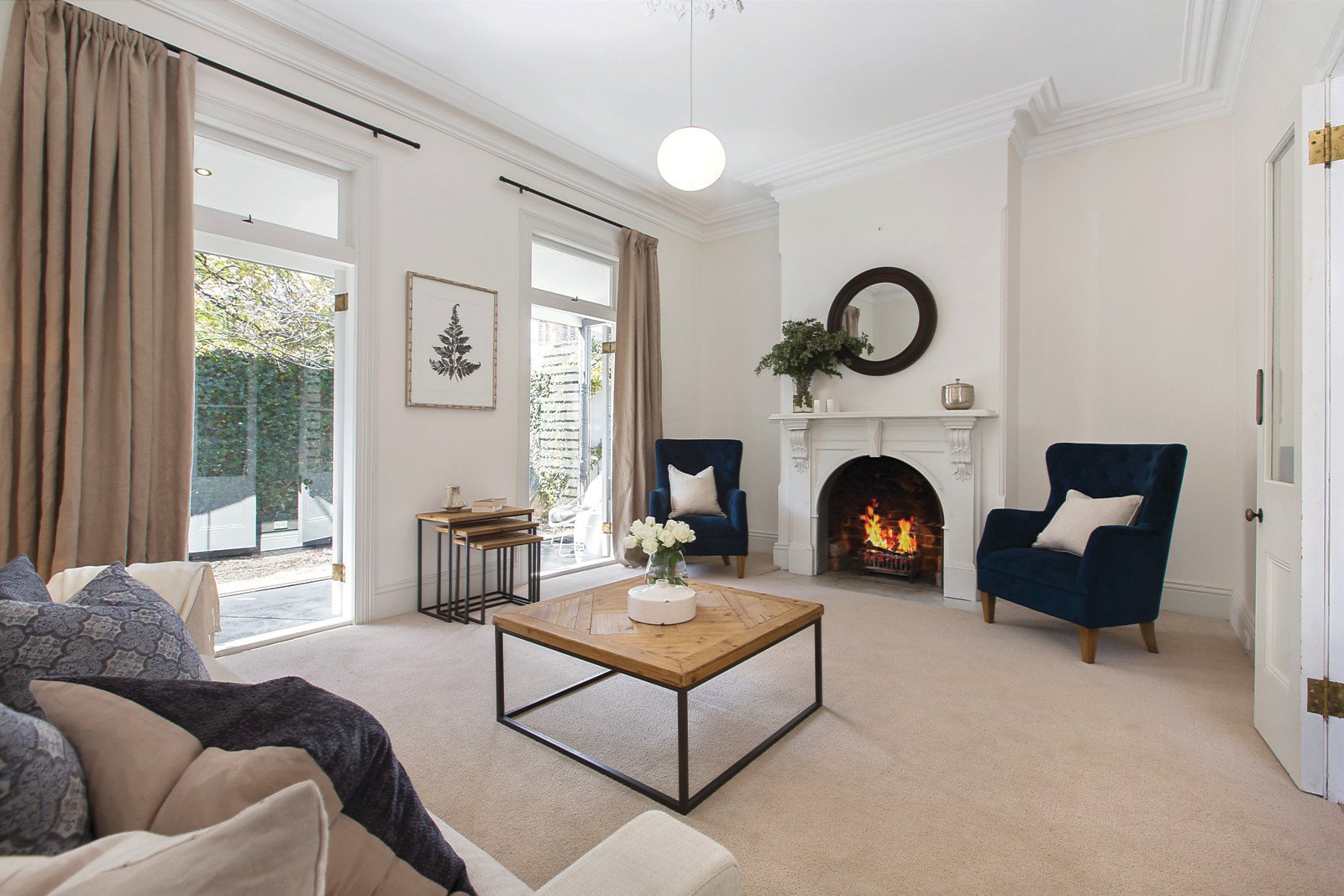 1 Sercombe Grove, Hawthorn - Thumbnail 2