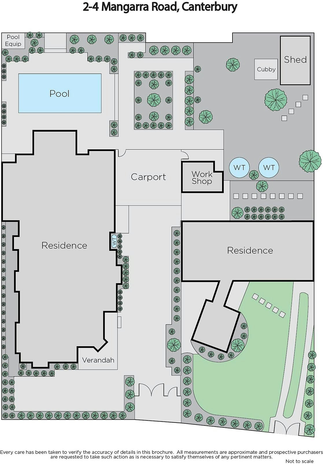 2-4 Mangarra Road, Canterbury, VIC