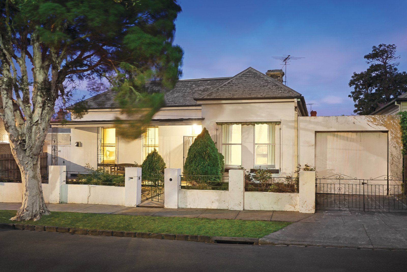 40 Alfred Street, Prahran - Image 1