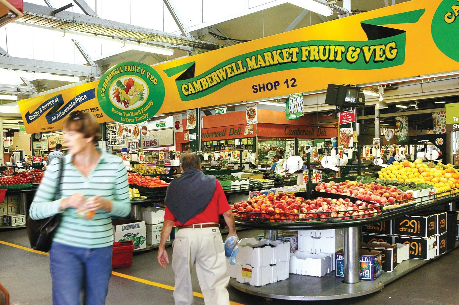 146 Highfield Road, Camberwell, VIC