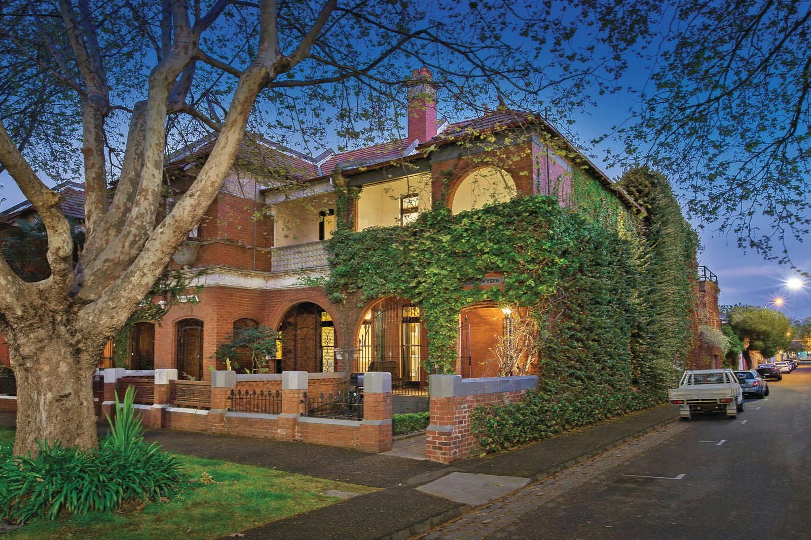 21 Mary Street, St Kilda West, VIC
