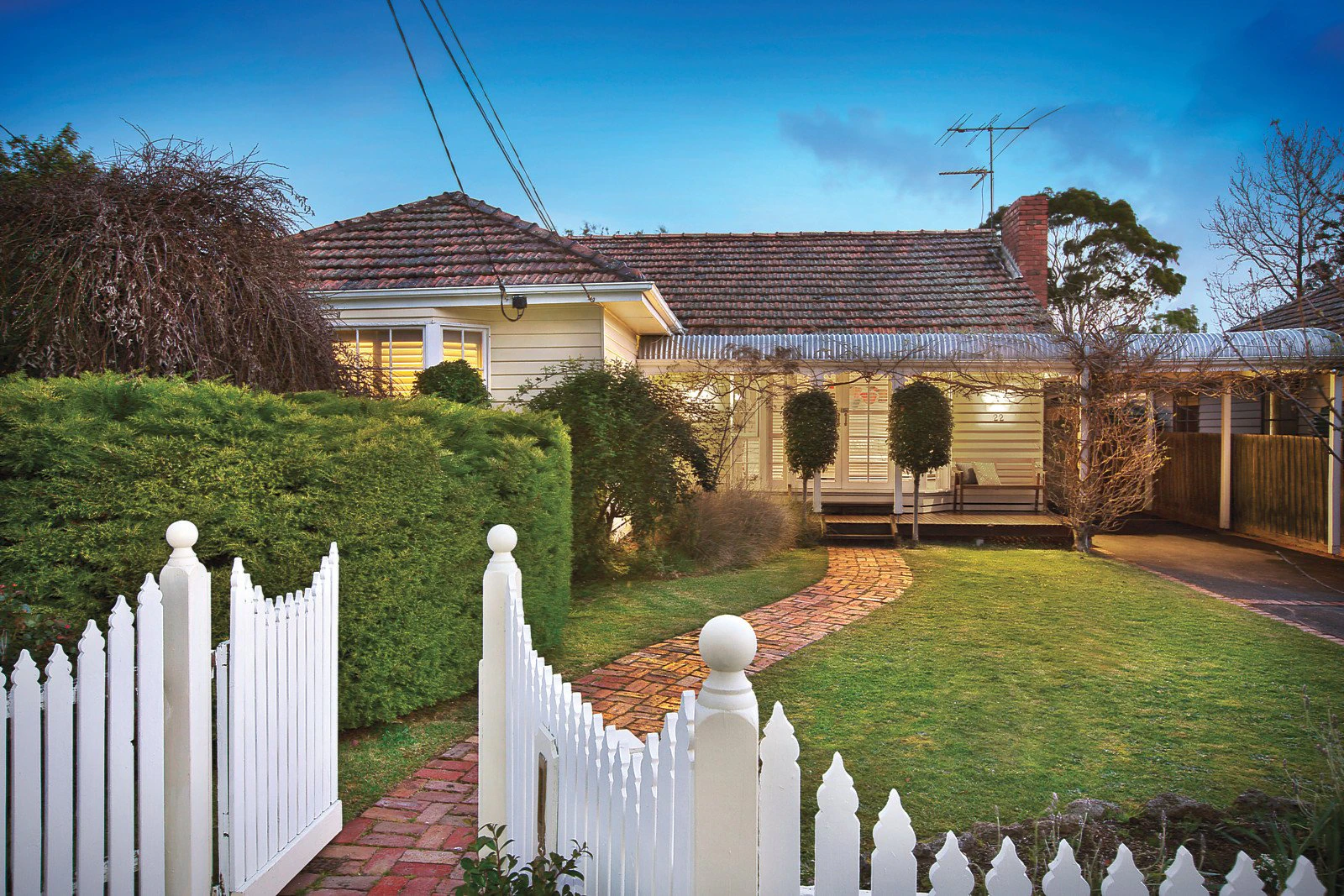 22 Massey Street, Box Hill South, VIC