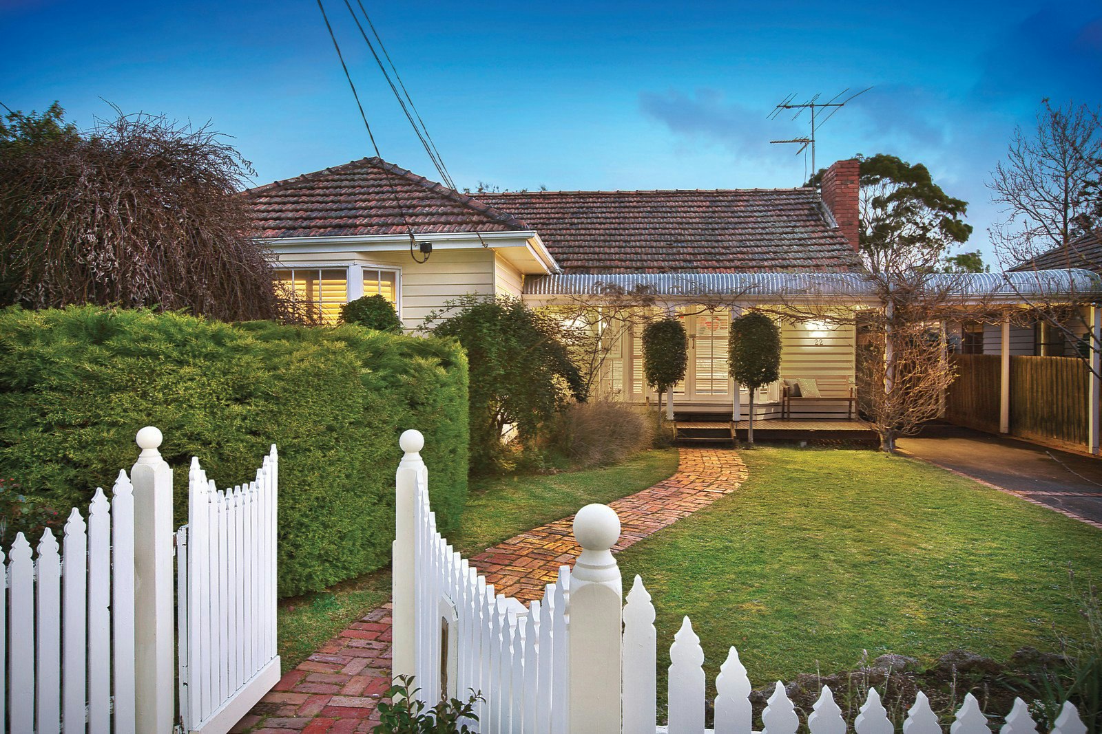 22 Massey Street, Box Hill South, VIC