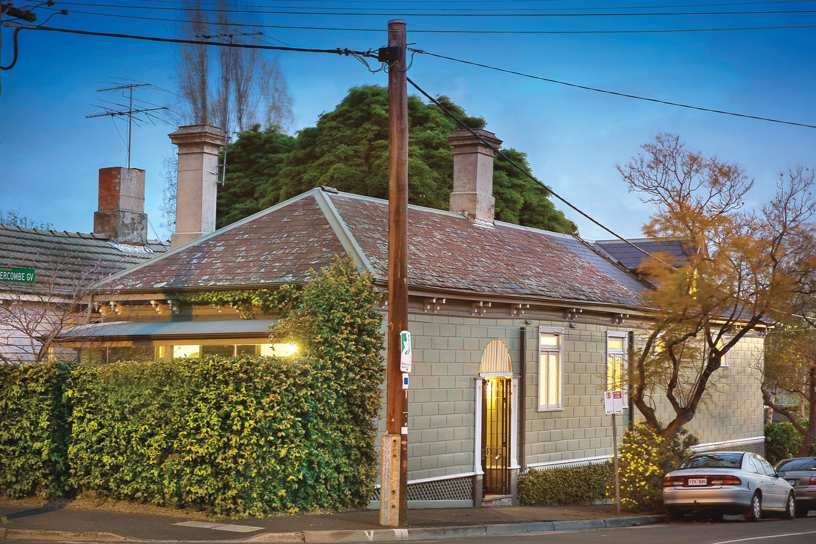 1 Sercombe Grove, Hawthorn - Thumbnail 5