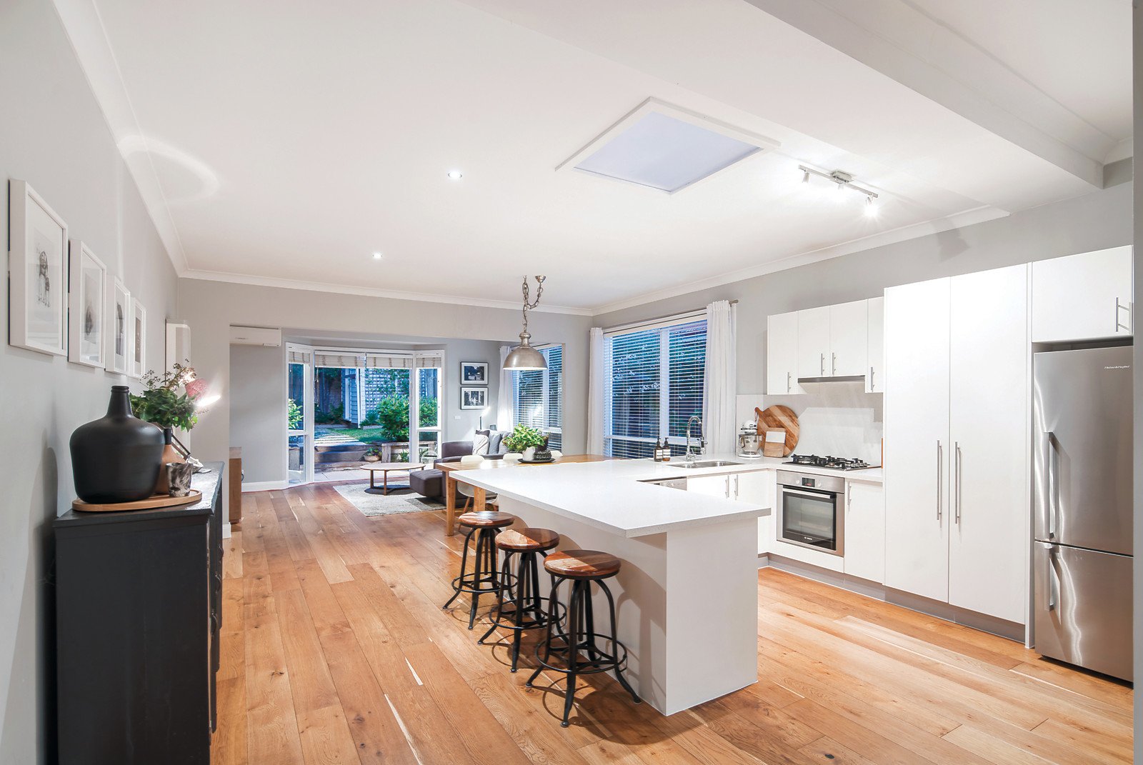 1 Freeman Street, Hawthorn East - Thumbnail 3