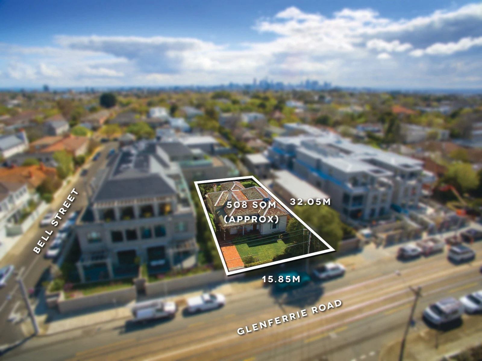 339 Glenferrie Road, Malvern, VIC