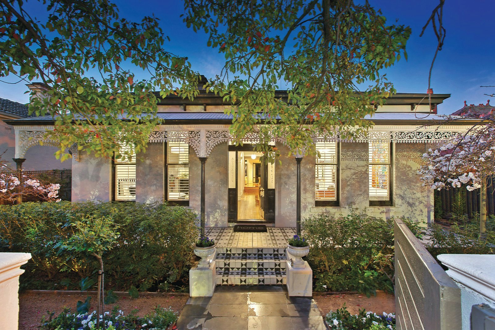 61 Linda Crescent, Hawthorn, VIC