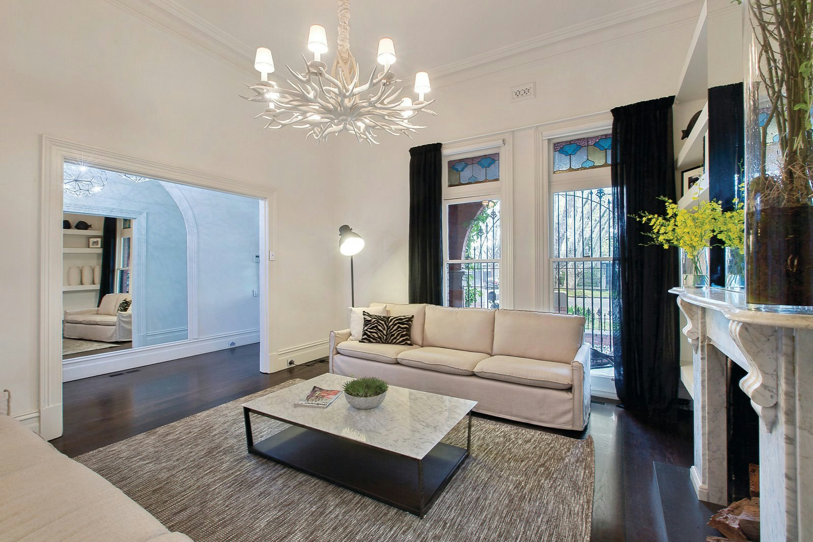 21 Mary Street, St Kilda West, VIC