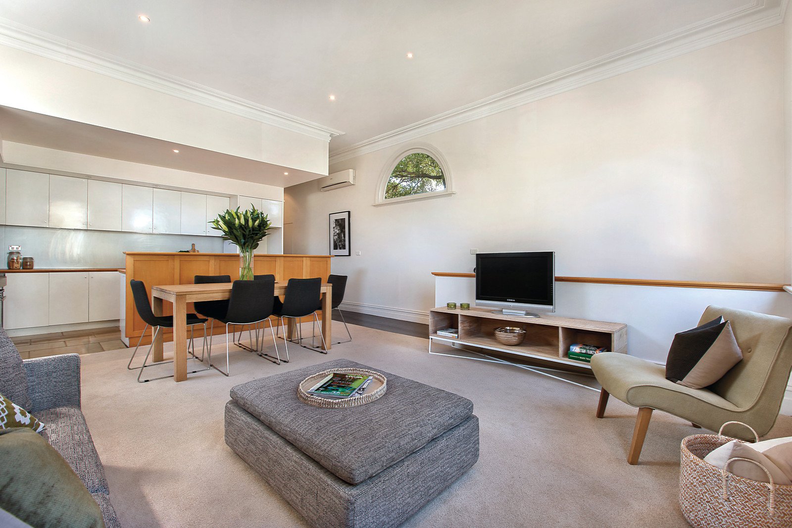 1 Sercombe Grove, Hawthorn - Thumbnail 3