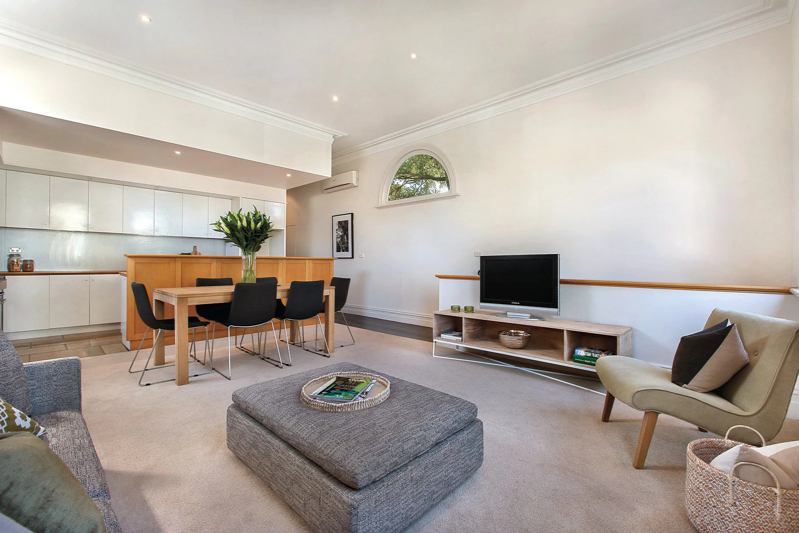 1 Sercombe Grove, Hawthorn, VIC
