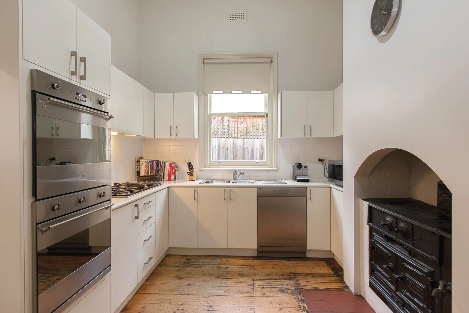 1 Beaconsfield Road, Hawthorn East, VIC