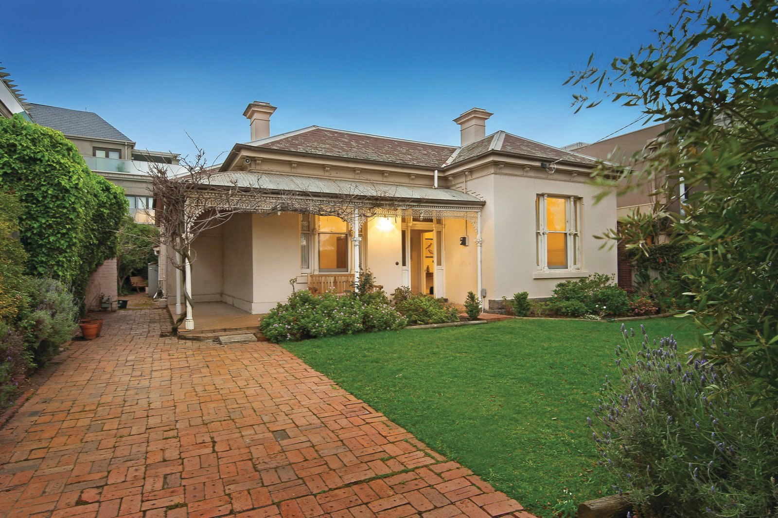 339 Glenferrie Road, Malvern, VIC