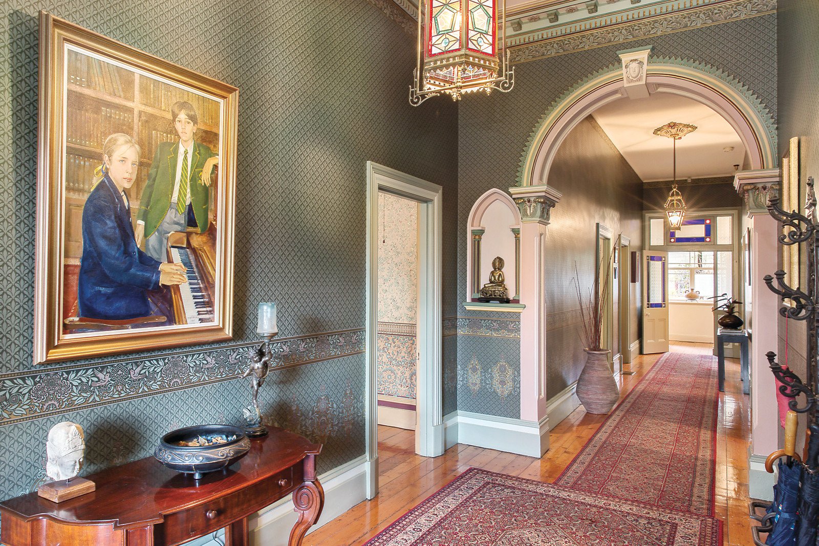 1 Beaconsfield Road, Hawthorn East - Thumbnail 2