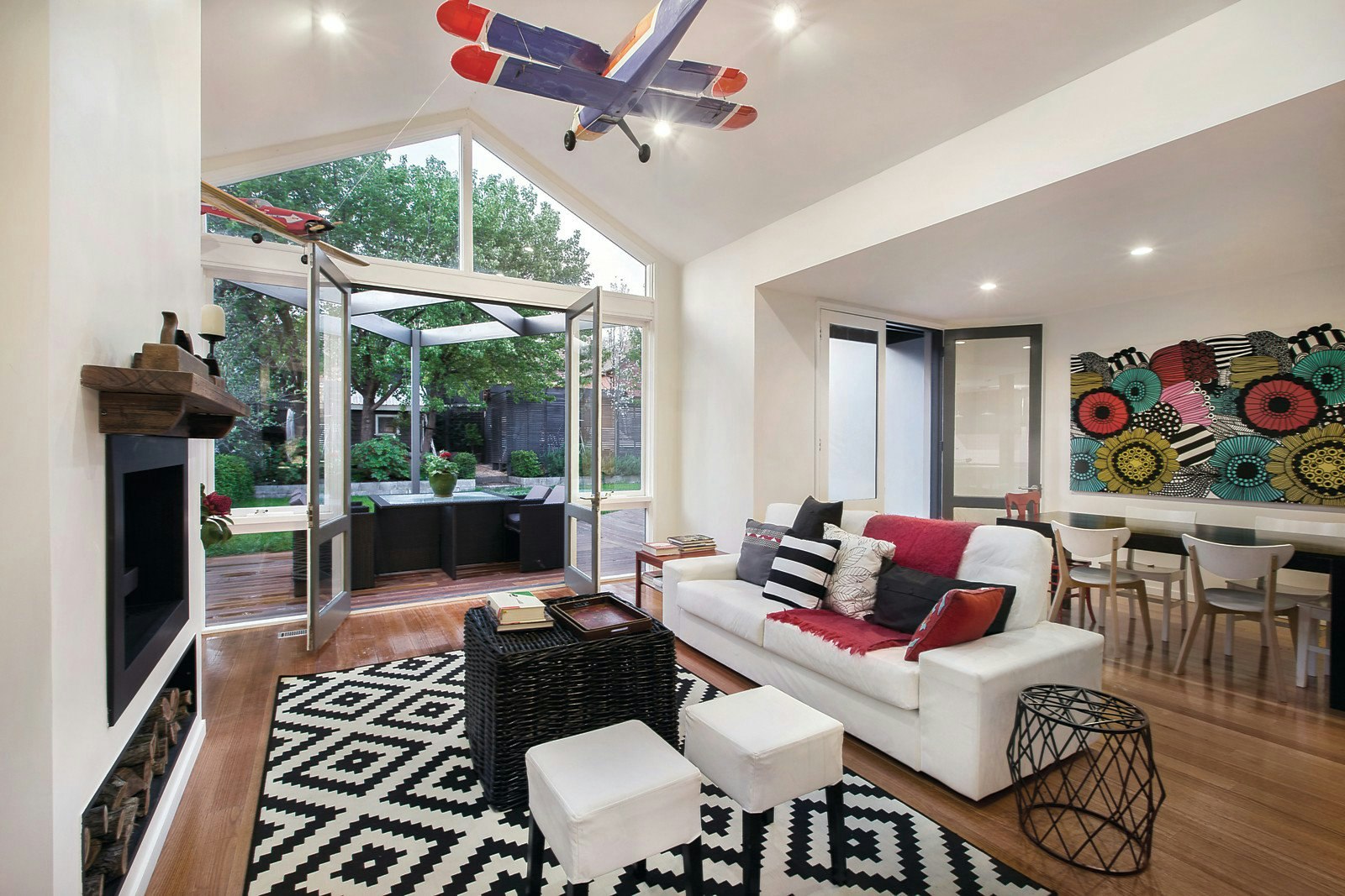 61 Linda Crescent, Hawthorn, VIC