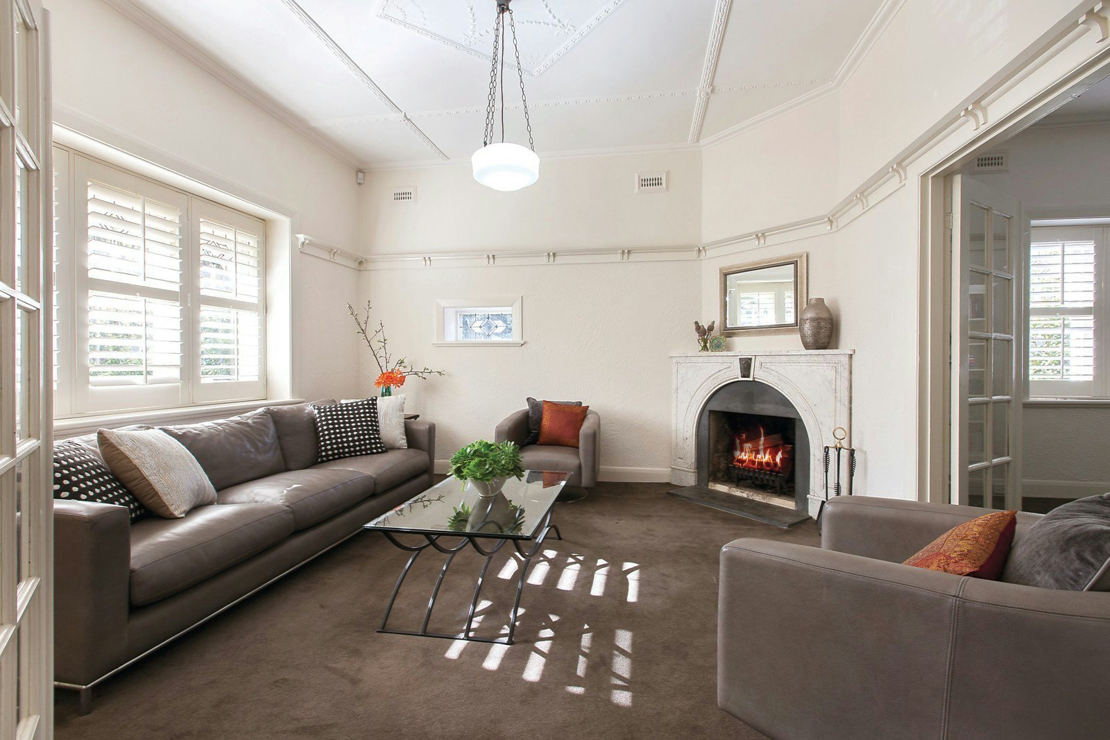 13 Compton Street, Canterbury, VIC