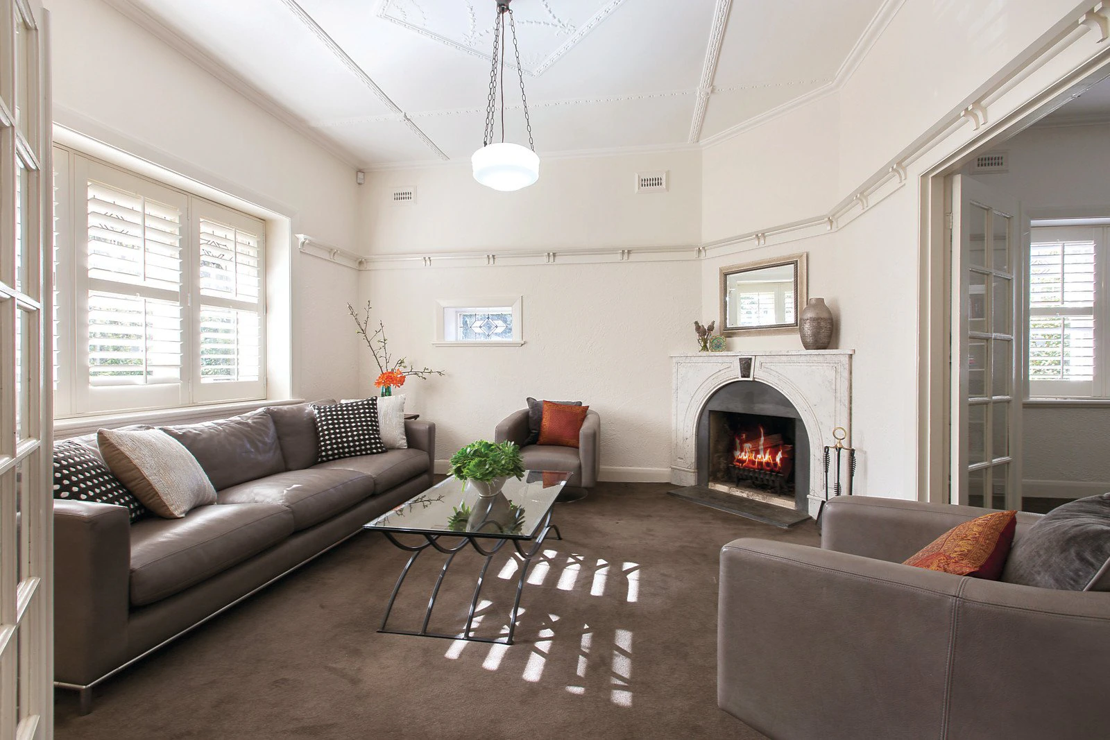 13 Compton Street, Canterbury, VIC
