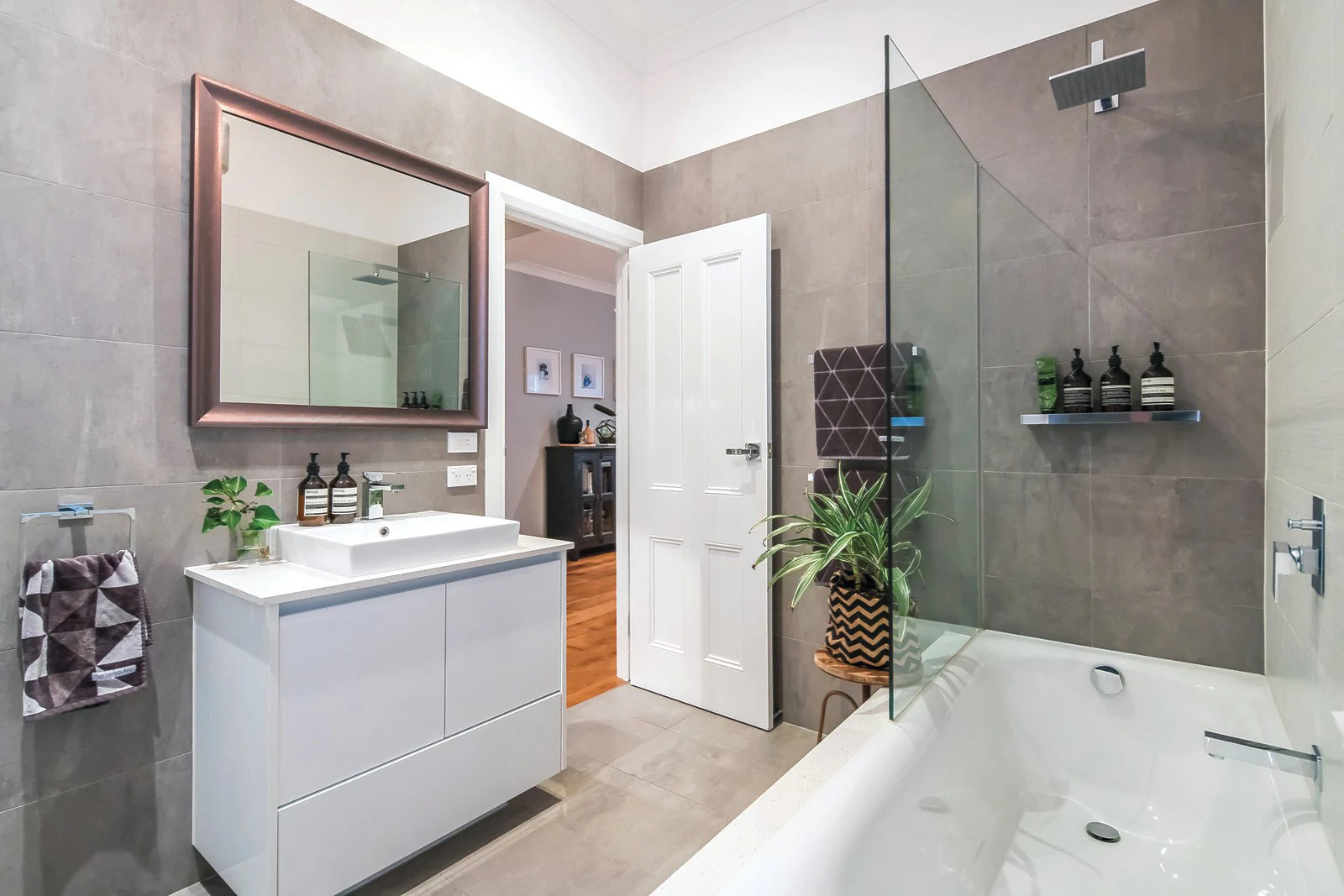 1 Freeman Street, Hawthorn East, VIC