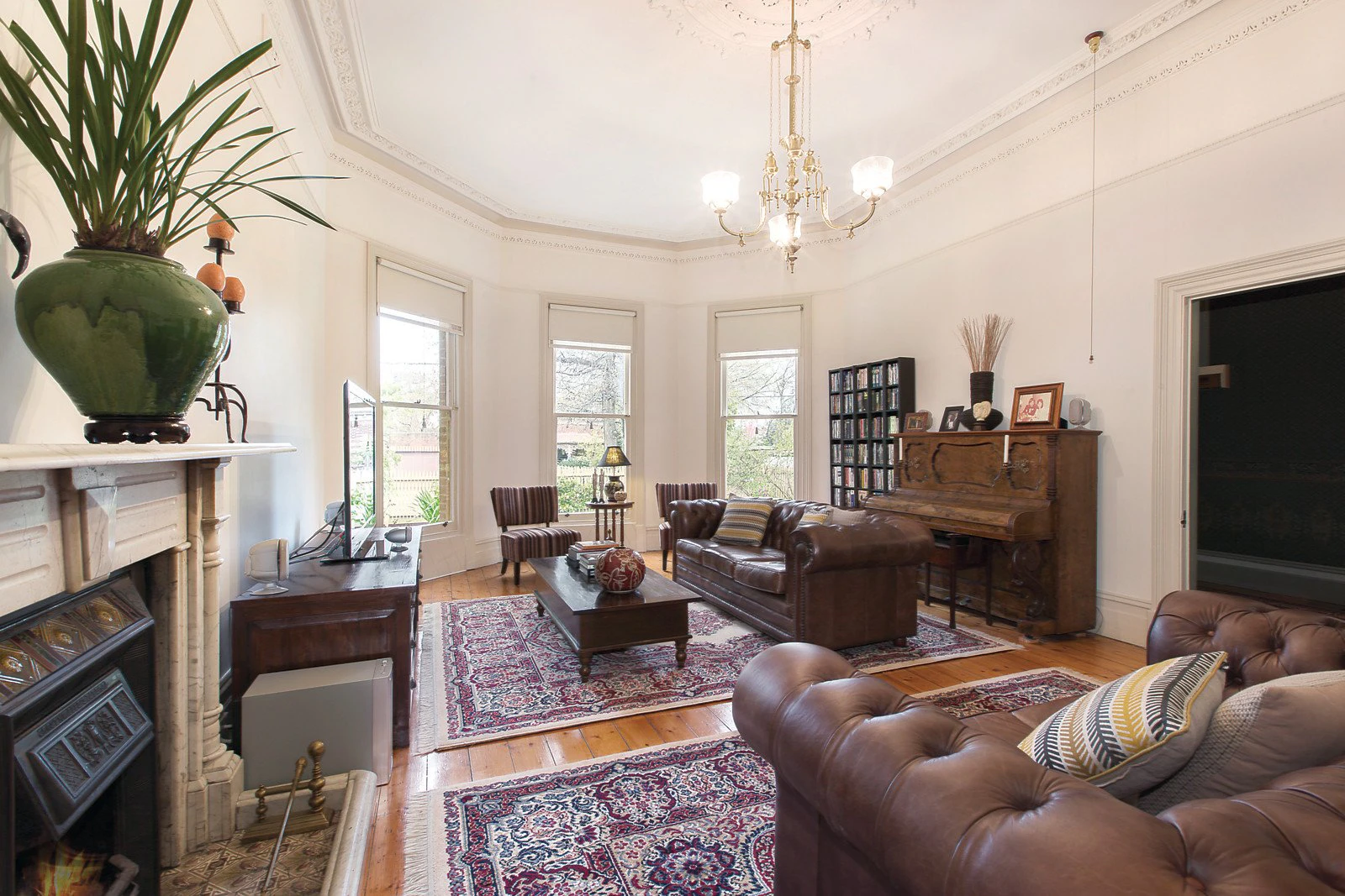 1 Beaconsfield Road, Hawthorn East, VIC