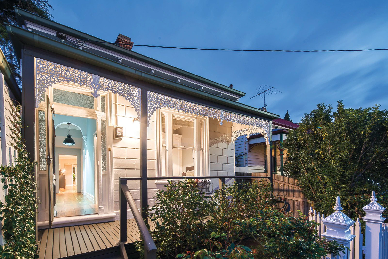 1 Freeman Street, Hawthorn East, VIC