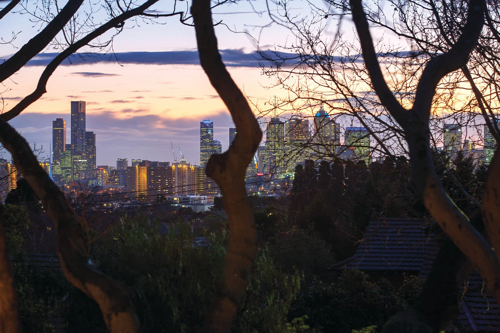 19 Howard Street, Kew, VIC