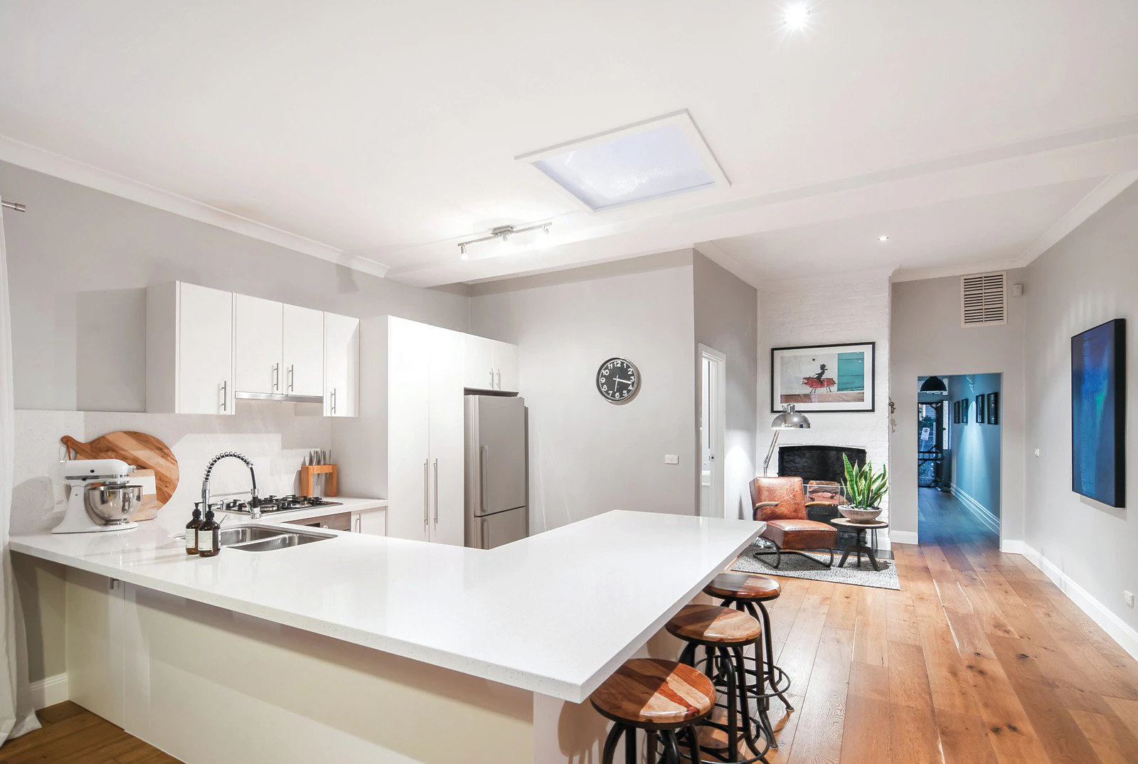 1 Freeman Street, Hawthorn East, VIC