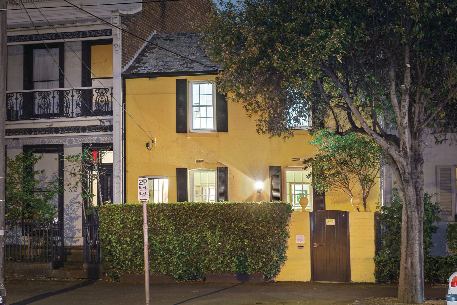 348 Park Street, South Melbourne - Image 1