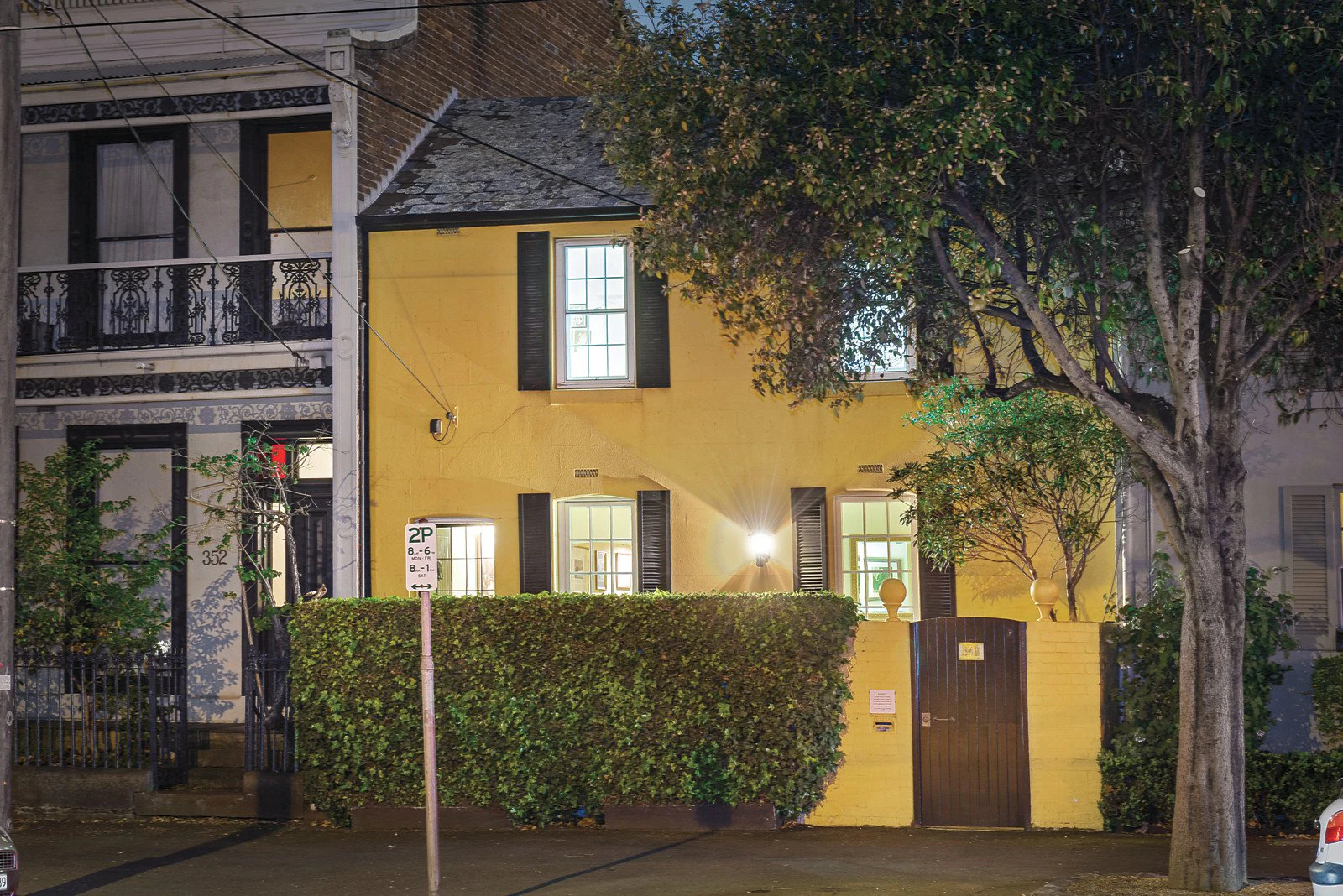 348 Park Street, South Melbourne, VIC