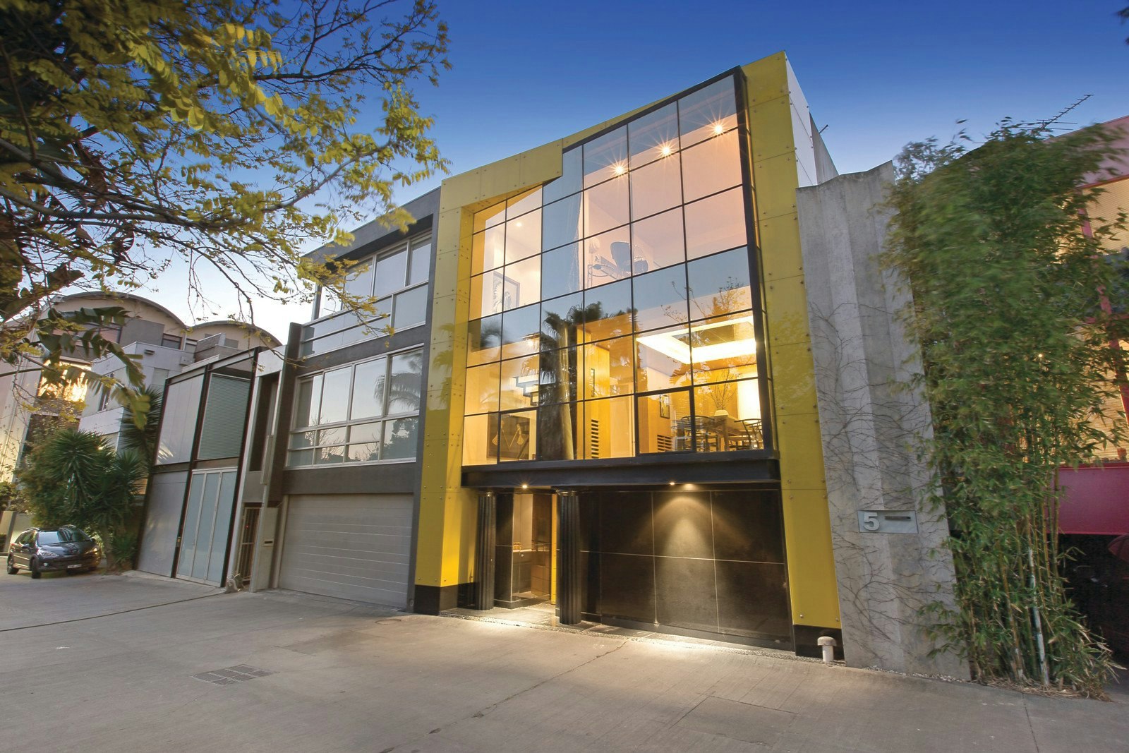 4 St Leonards Place, St Kilda, VIC