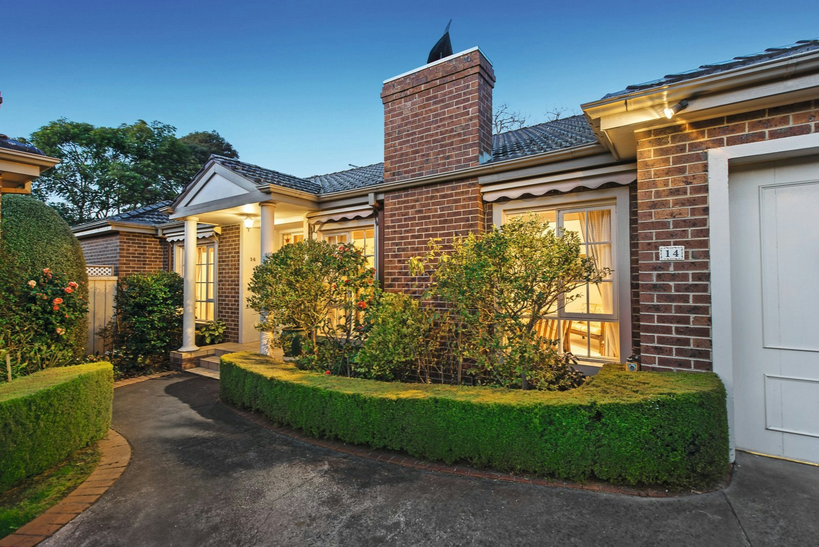 14/17 Marshall Avenue, Kew, VIC