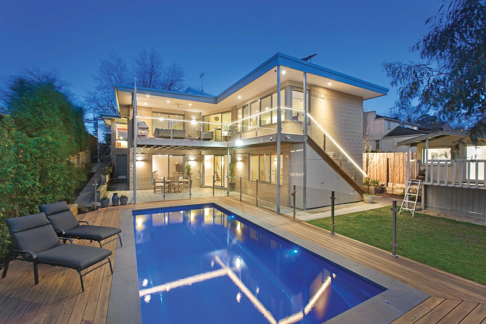 22 Sunburst Avenue, Balwyn North, VIC