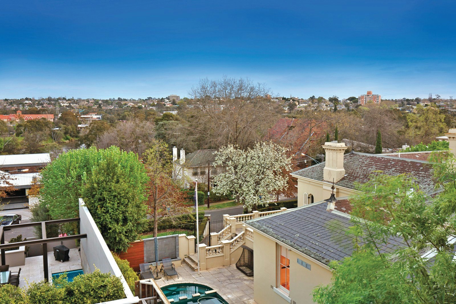 2/38 Riversdale Road, Hawthorn, VIC