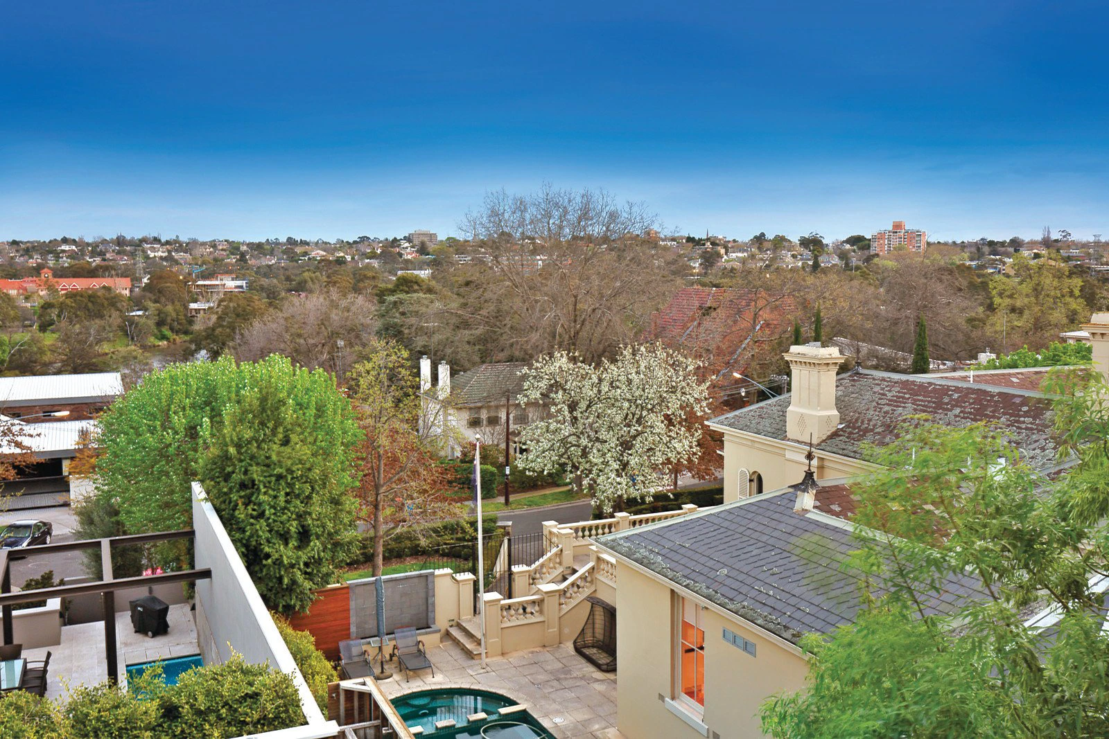 2/38 Riversdale Road, Hawthorn, VIC