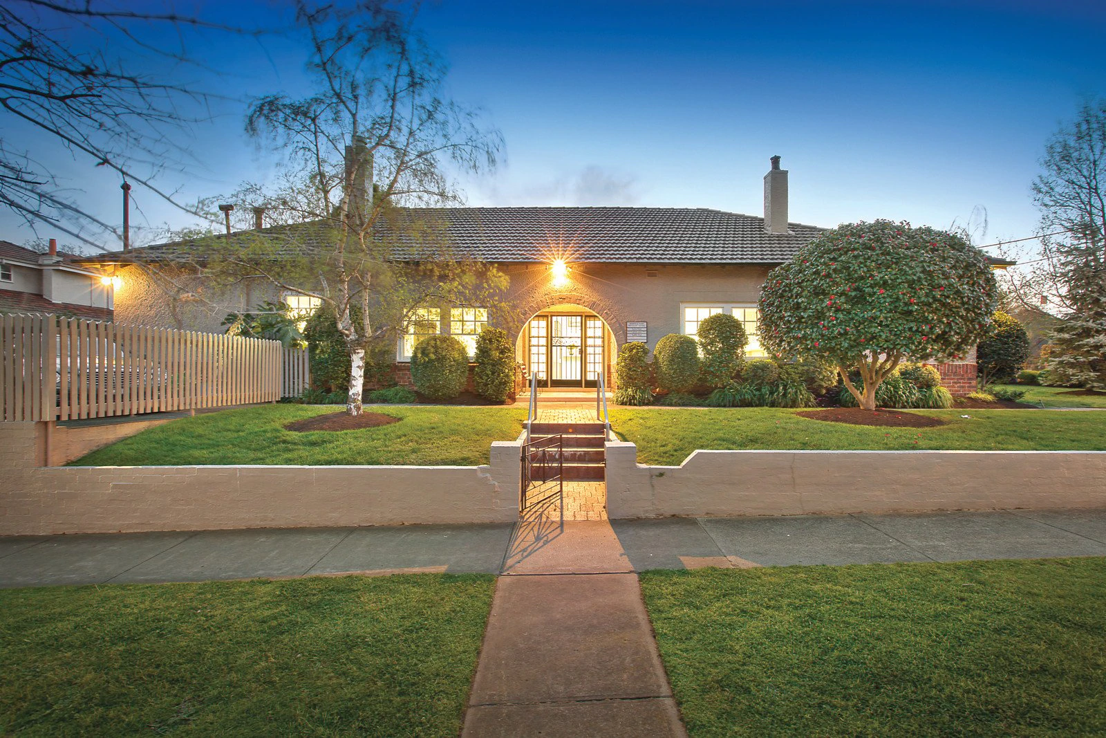 834 Riversdale Road, Camberwell, VIC