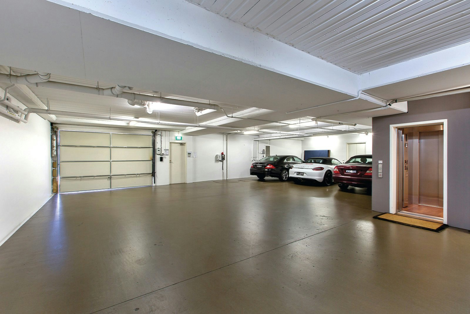 1/20 Lascelles Avenue, Toorak, VIC