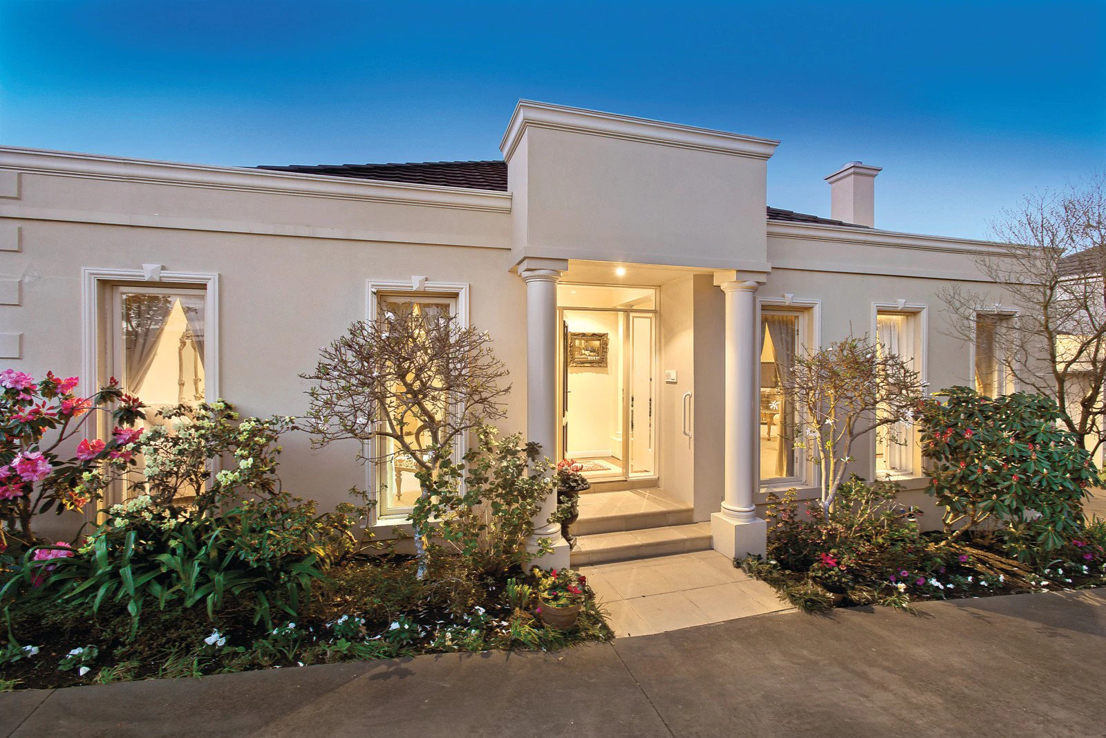 2/21 Weir Street, Balwyn, VIC