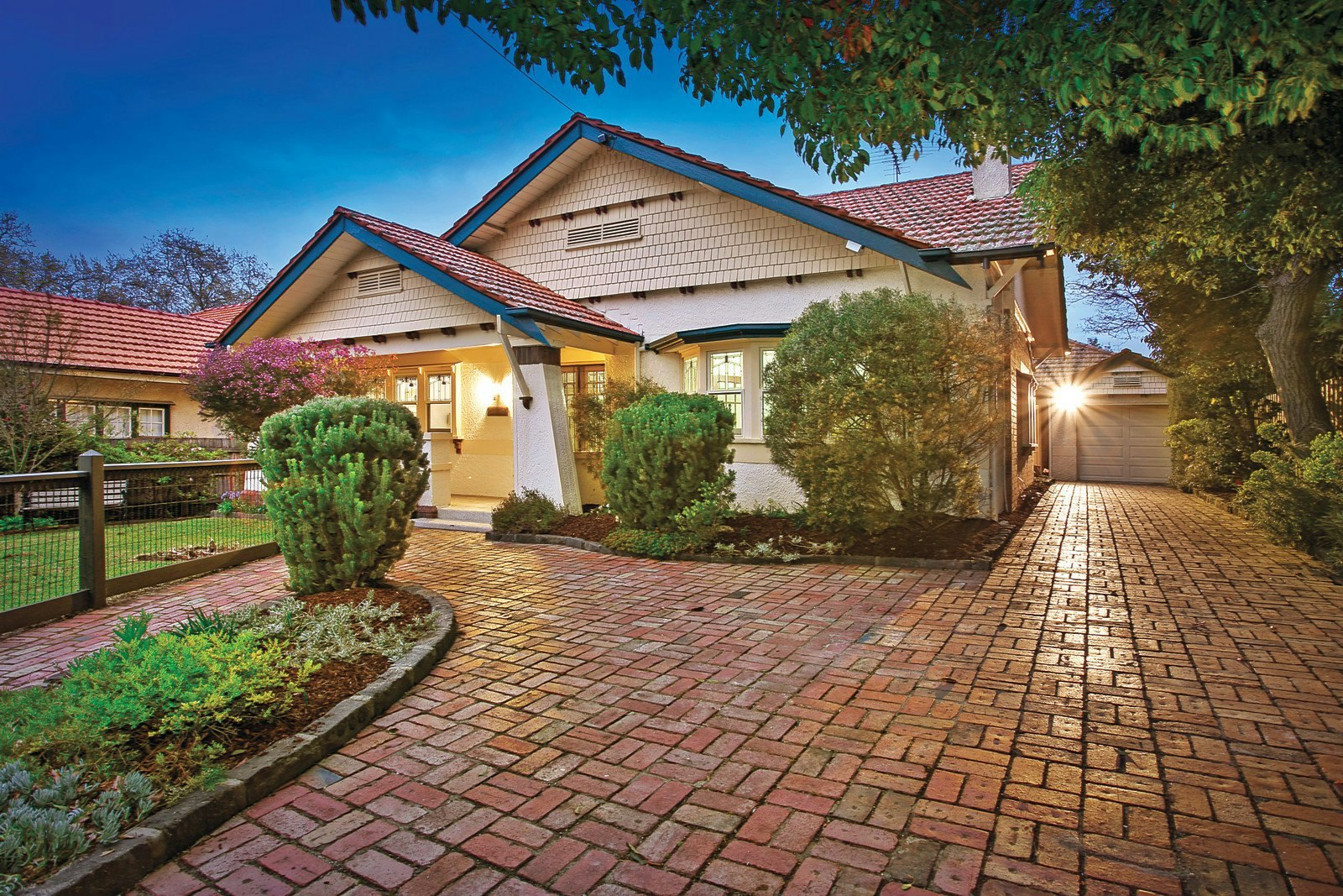 32 Hillcrest Avenue, Kew, VIC