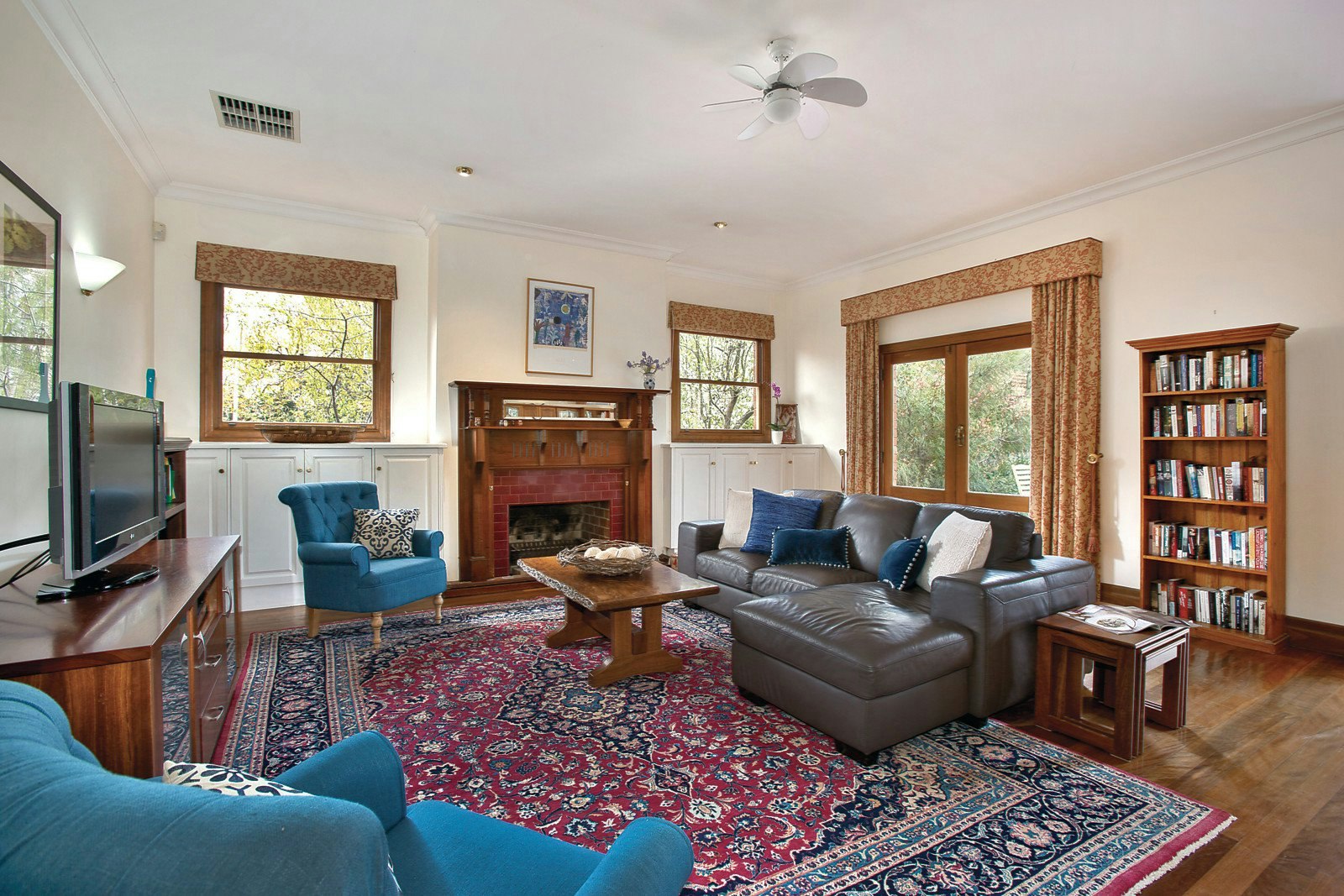 32 Hillcrest Avenue, Kew, VIC