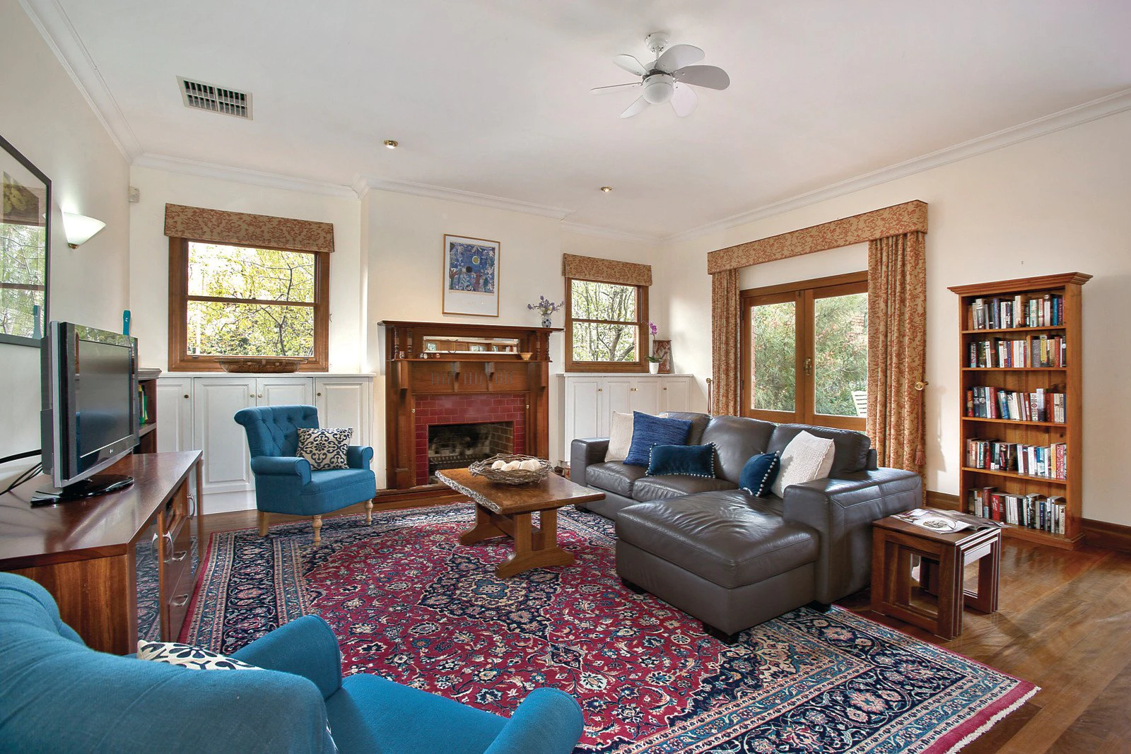 32 Hillcrest Avenue, Kew, VIC