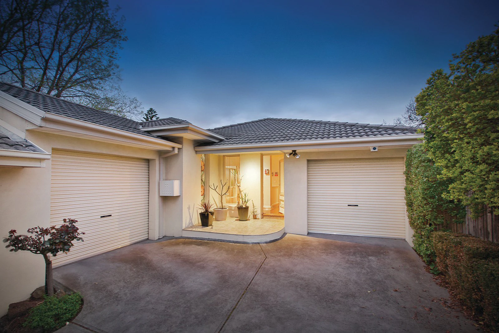 2/20 Tennyson Street, Malvern East, VIC