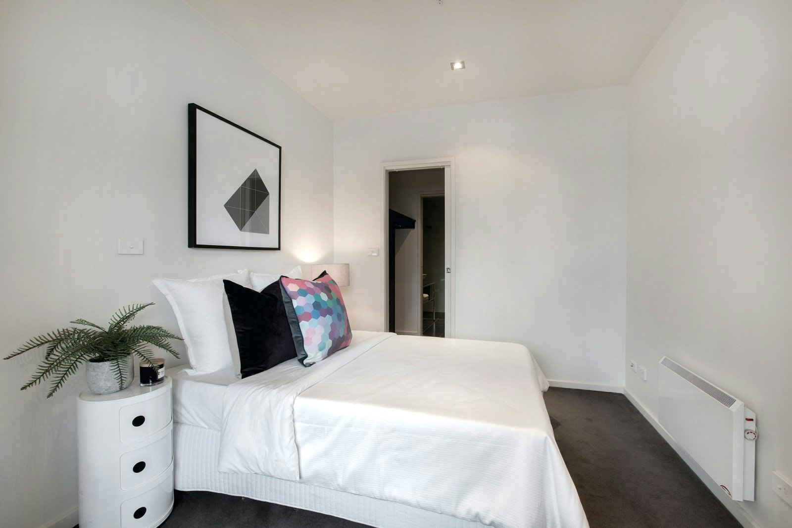 407/68 La Trobe Street, Melbourne, VIC