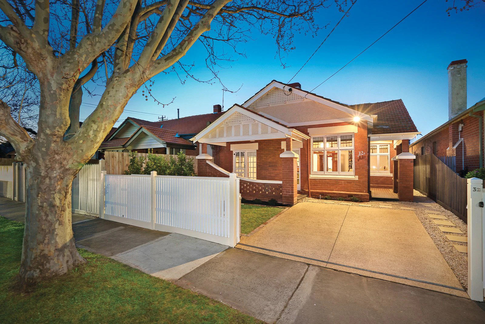 32 Meredith Street, Elwood, VIC