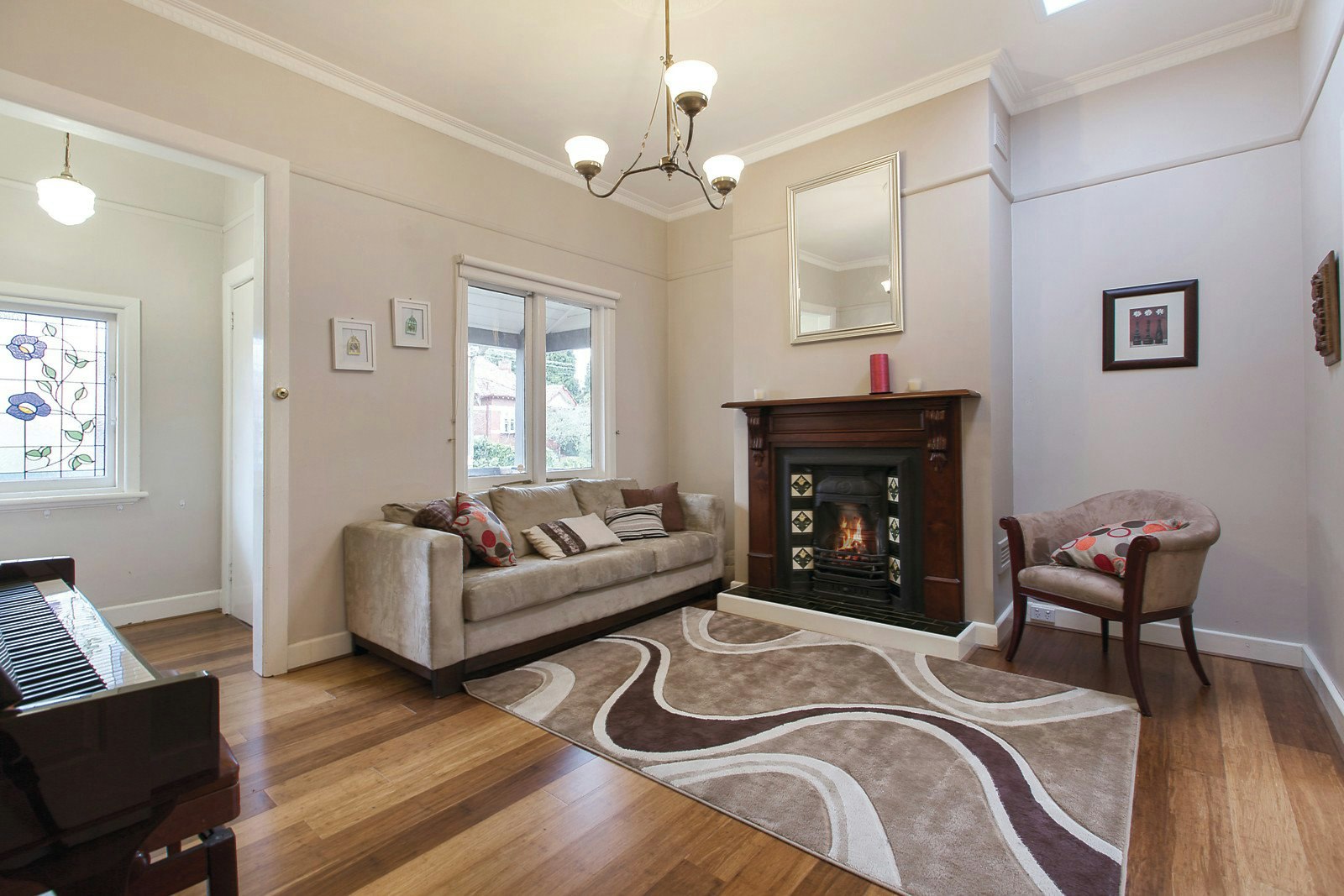 5 Downton Grove, Kew, VIC