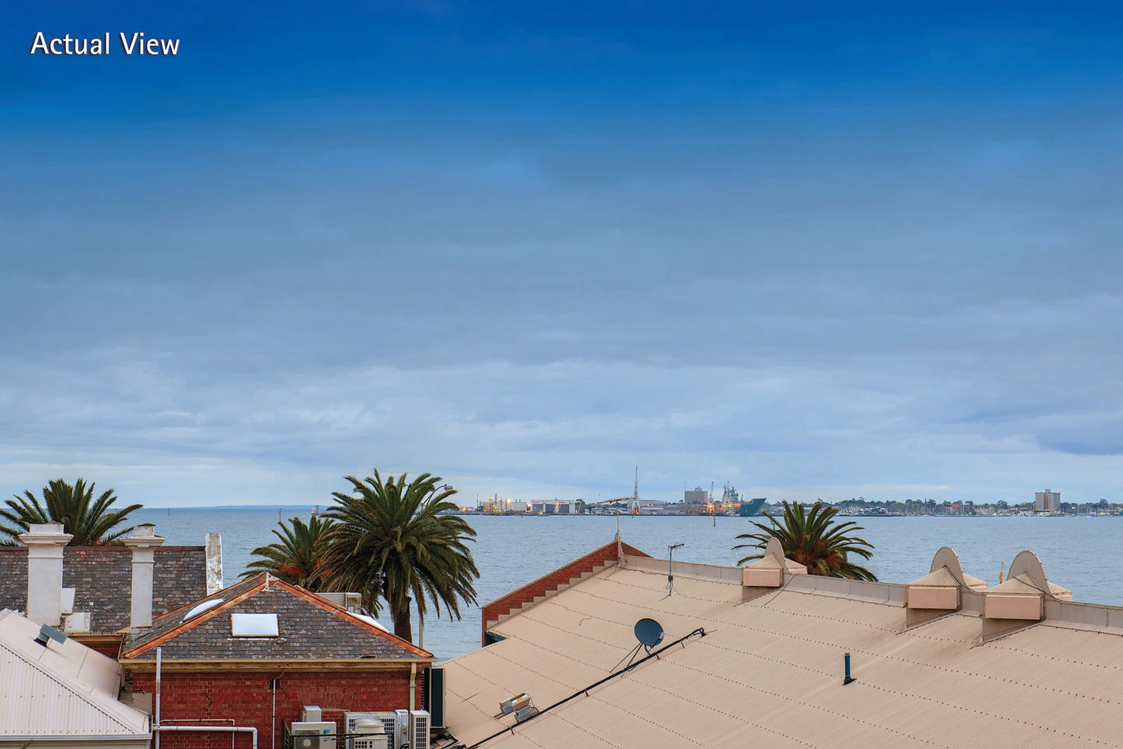 C213/50 Dow Street, Port Melbourne, VIC