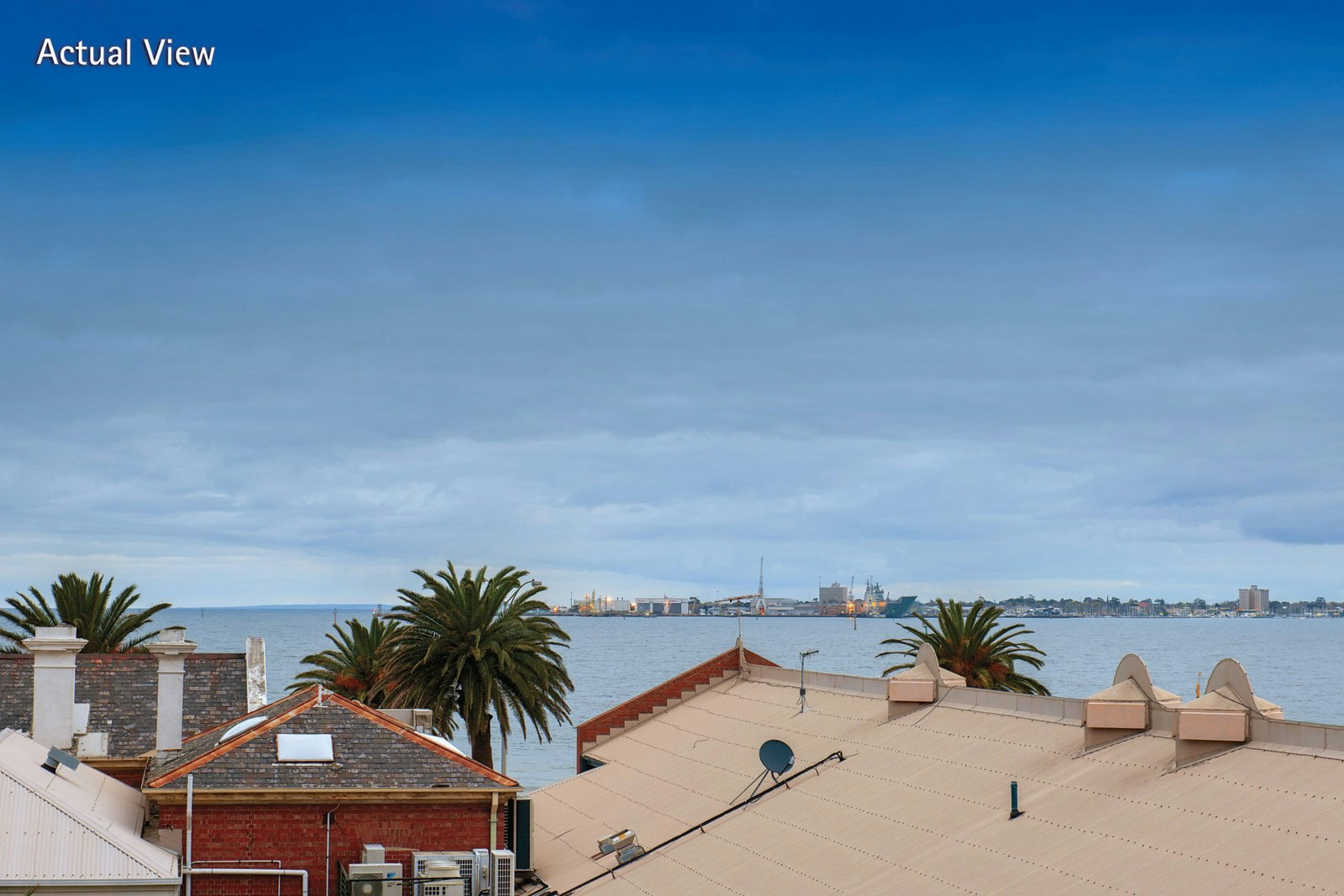 C213/50 Dow Street, Port Melbourne, VIC