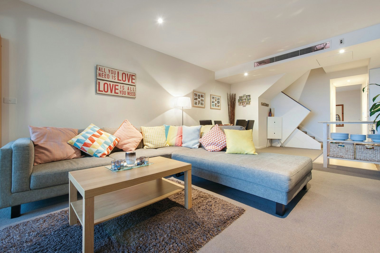 C213/50 Dow Street, Port Melbourne, VIC