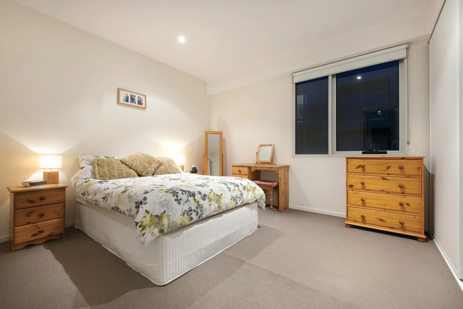C213/50 Dow Street, Port Melbourne, VIC
