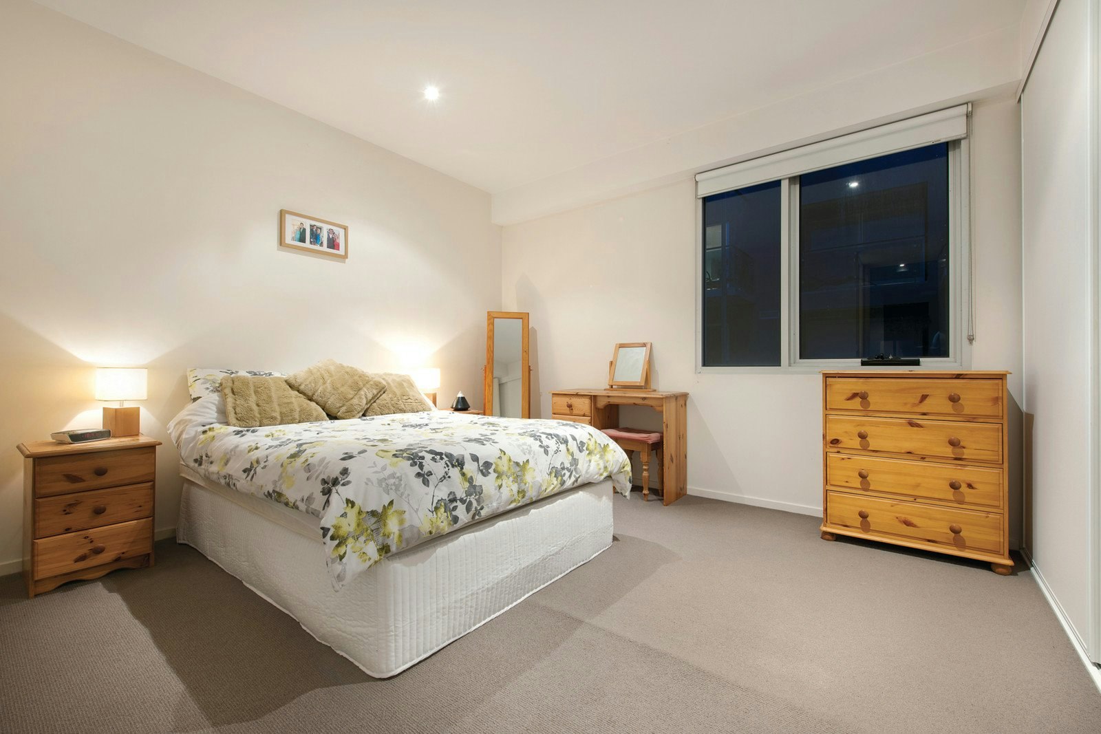 C213/50 Dow Street, Port Melbourne, VIC