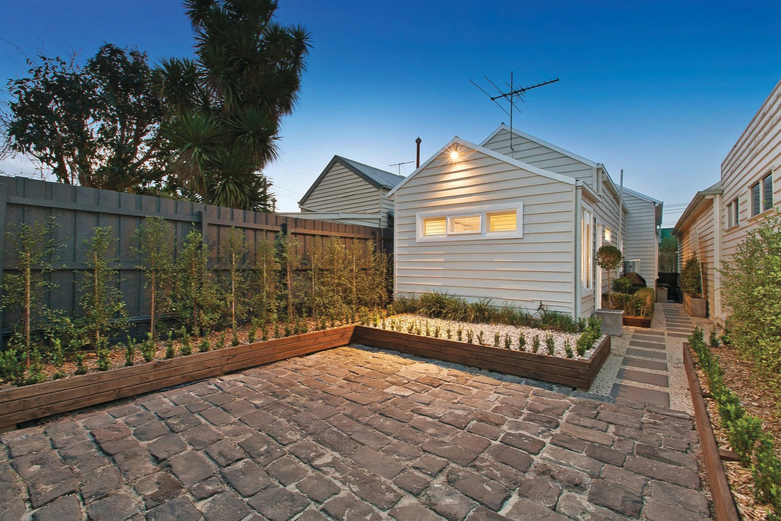 60 Malmsbury Street, Kew, VIC