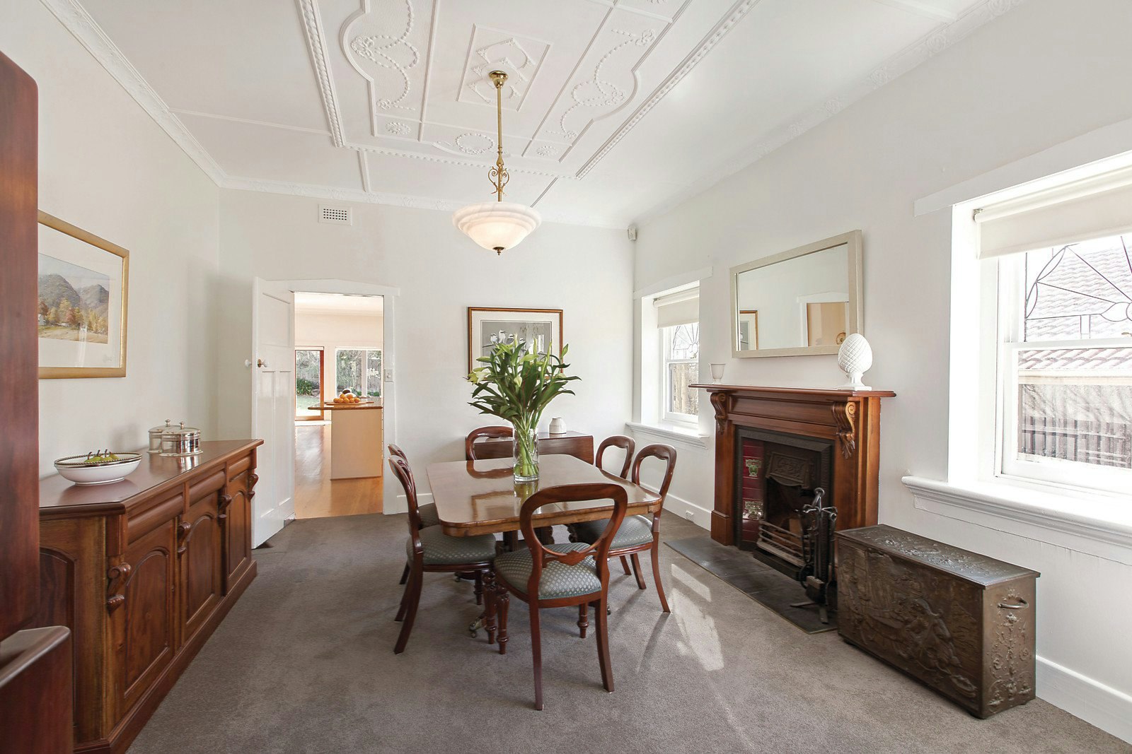 126 Summerhill Road, Glen Iris, VIC